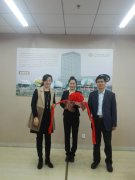 6165金沙总站举行第一届酒店职业技能大赛